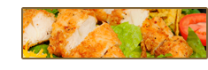 Chicken Now Menu
